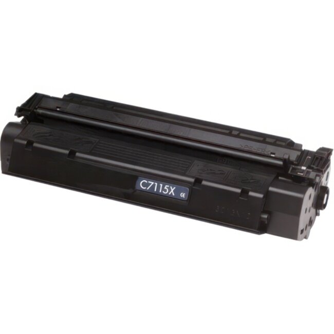 Тонер-картридж Ninestar Information Technology Co OC-C7115X/CRGEP25
