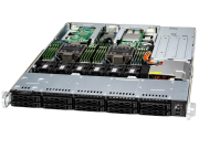 Серверная платформа SuperMicro SYS-121C-TN10R (bundle10)