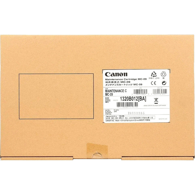 Ёмкость для отработанных чернил Canon 1320B012 Ёмкость для отработанных чернил Canon 1320B012