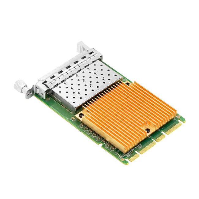 Сетевая карта ShenzhenLianrui Electronic Co., LTD LRES3027PF-OCP