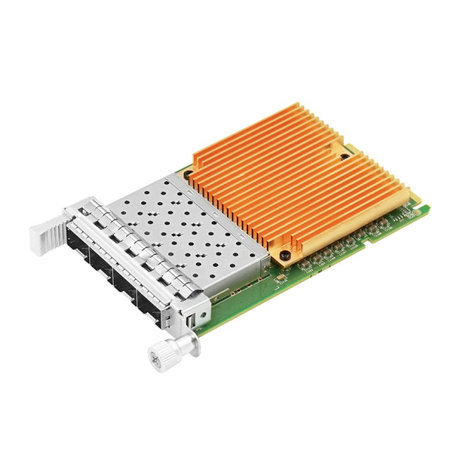 Сетевая карта ShenzhenLianrui Electronic Co., LTD LRES3027PF-OCP Сетевая карта ShenzhenLianrui Electronic Co., LTD LRES3027PF-OCP