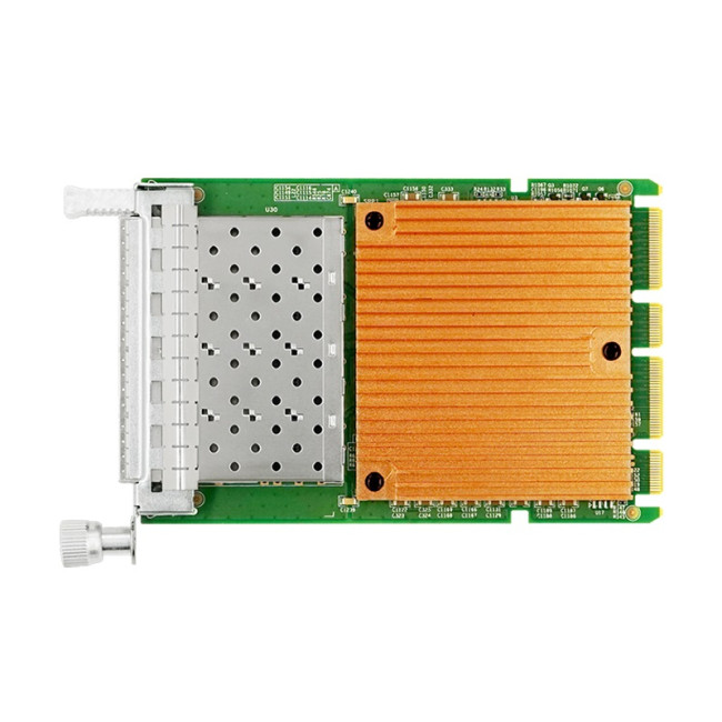 Сетевая карта ShenzhenLianrui Electronic Co., LTD LRES3027PF-OCP Сетевая карта ShenzhenLianrui Electronic Co., LTD LRES3027PF-OCP