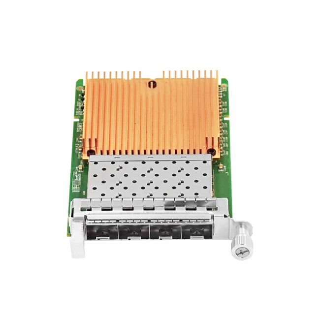Сетевая карта ShenzhenLianrui Electronic Co., LTD LRES3027PF-OCP Сетевая карта ShenzhenLianrui Electronic Co., LTD LRES3027PF-OCP
