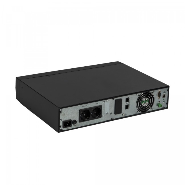 8760 SKAT-UPS 1000-RACK-ON-2X9 P3 ИБП 1000ВА/1000 Вт, 2U, On-Line, синус, встр. АКБ 24В (2x9Ач), 2хSchuko, USB, RS232, RS485, параллельный порт, слот для карт (SNMP, реле), EPO, ШхГхВ 440х330х88, масса 14.2 кг Бастион SKAT-UPS 1000-RACK-ON-2X9 P3 8760 SKAT-UPS 1000-RACK-ON-2X9 P3 ИБП 1000ВА/1000 Вт, 2U, On-Line, синус, встр. АКБ 24В (2x9Ач), 2хSchuko, USB, RS232, RS485, параллельный порт, слот для карт (SNMP, реле), EPO, ШхГхВ 440х330х88, масса 14.2 кг Бастион SKAT-UPS 1000-RACK-ON-2X9 P3