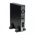 8760 SKAT-UPS 1000-RACK-ON-2X9 P3 ИБП 1000ВА/1000 Вт, 2U, On-Line, синус, встр. АКБ 24В (2x9Ач), 2хSchuko, USB, RS232, RS485, параллельный порт, слот для карт (SNMP, реле), EPO, ШхГхВ 440х330х88, масса 14.2 кг Бастион SKAT-UPS 1000-RACK-ON-2X9 P3 8760 SKAT-UPS 1000-RACK-ON-2X9 P3 ИБП 1000ВА/1000 Вт, 2U, On-Line, синус, встр. АКБ 24В (2x9Ач), 2хSchuko, USB, RS232, RS485, параллельный порт, слот для карт (SNMP, реле), EPO, ШхГхВ 440х330х88, масса 14.2 кг Бастион SKAT-UPS 1000-RACK-ON-2X9 P3