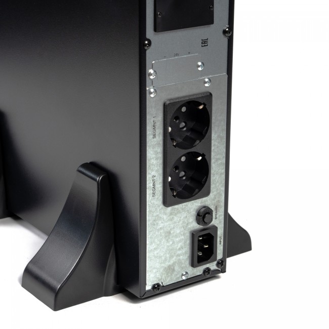 8760 SKAT-UPS 1000-RACK-ON-2X9 P3 ИБП 1000ВА/1000 Вт, 2U, On-Line, синус, встр. АКБ 24В (2x9Ач), 2хSchuko, USB, RS232, RS485, параллельный порт, слот для карт (SNMP, реле), EPO, ШхГхВ 440х330х88, масса 14.2 кг Бастион SKAT-UPS 1000-RACK-ON-2X9 P3 8760 SKAT-UPS 1000-RACK-ON-2X9 P3 ИБП 1000ВА/1000 Вт, 2U, On-Line, синус, встр. АКБ 24В (2x9Ач), 2хSchuko, USB, RS232, RS485, параллельный порт, слот для карт (SNMP, реле), EPO, ШхГхВ 440х330х88, масса 14.2 кг Бастион SKAT-UPS 1000-RACK-ON-2X9 P3