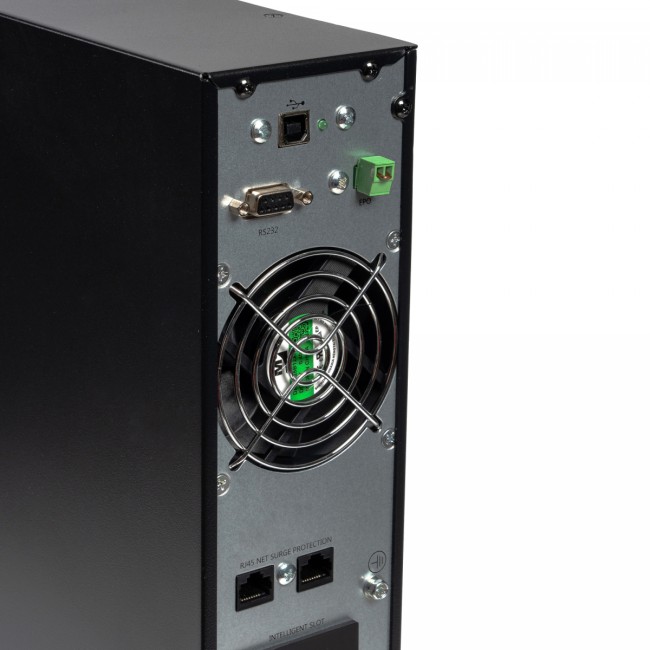 8760 SKAT-UPS 1000-RACK-ON-2X9 P3 ИБП 1000ВА/1000 Вт, 2U, On-Line, синус, встр. АКБ 24В (2x9Ач), 2хSchuko, USB, RS232, RS485, параллельный порт, слот для карт (SNMP, реле), EPO, ШхГхВ 440х330х88, масса 14.2 кг Бастион SKAT-UPS 1000-RACK-ON-2X9 P3 8760 SKAT-UPS 1000-RACK-ON-2X9 P3 ИБП 1000ВА/1000 Вт, 2U, On-Line, синус, встр. АКБ 24В (2x9Ач), 2хSchuko, USB, RS232, RS485, параллельный порт, слот для карт (SNMP, реле), EPO, ШхГхВ 440х330х88, масса 14.2 кг Бастион SKAT-UPS 1000-RACK-ON-2X9 P3