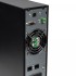 8760 SKAT-UPS 1000-RACK-ON-2X9 P3 ИБП 1000ВА/1000 Вт, 2U, On-Line, синус, встр. АКБ 24В (2x9Ач), 2хSchuko, USB, RS232, RS485, параллельный порт, слот для карт (SNMP, реле), EPO, ШхГхВ 440х330х88, масса 14.2 кг Бастион SKAT-UPS 1000-RACK-ON-2X9 P3 8760 SKAT-UPS 1000-RACK-ON-2X9 P3 ИБП 1000ВА/1000 Вт, 2U, On-Line, синус, встр. АКБ 24В (2x9Ач), 2хSchuko, USB, RS232, RS485, параллельный порт, слот для карт (SNMP, реле), EPO, ШхГхВ 440х330х88, масса 14.2 кг Бастион SKAT-UPS 1000-RACK-ON-2X9 P3