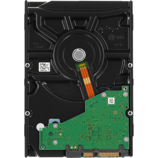 Жесткий диск Seagate ST6000NM019B Жесткий диск Seagate ST6000NM019B