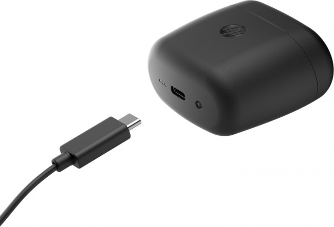 Гарнитура беспроводная HP G2