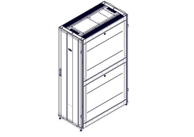 Монтажный шкаф Systeme Electric, серия Uniprom, 42U-600/1200, боковые панели 4шт, черный SYSTEME ELECTRIC UR3300 Монтажный шкаф Systeme Electric, серия Uniprom, 42U-600/1200, боковые панели 4шт, черный SYSTEME ELECTRIC UR3300