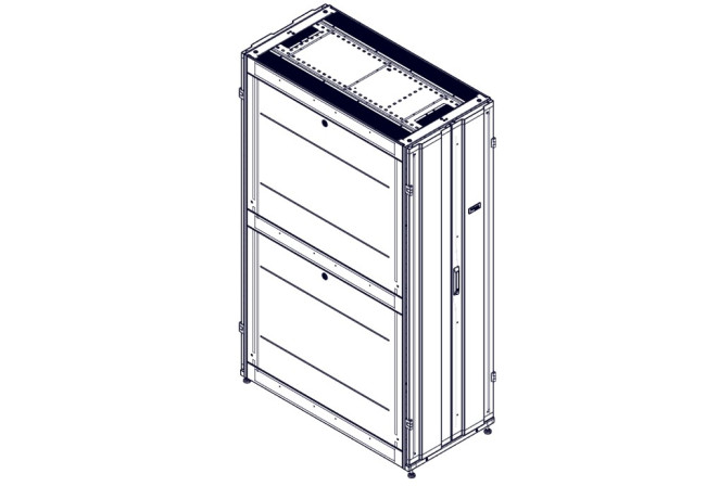 Монтажный шкаф Systeme Electric, серия Uniprom, 42U-600/1200, боковые панели 4шт, черный SYSTEME ELECTRIC UR3300 Монтажный шкаф Systeme Electric, серия Uniprom, 42U-600/1200, боковые панели 4шт, черный SYSTEME ELECTRIC UR3300