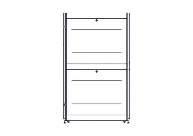 Монтажный шкаф Systeme Electric, серия Uniprom, 42U-600/1200, боковые панели 4шт, черный SYSTEME ELECTRIC UR3300 Монтажный шкаф Systeme Electric, серия Uniprom, 42U-600/1200, боковые панели 4шт, черный SYSTEME ELECTRIC UR3300