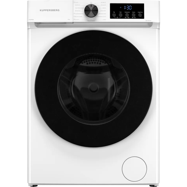 Стиральная машина Kuppersberg Kuppersberg WM 592 W Стиральная машина Kuppersberg Kuppersberg WM 592 W