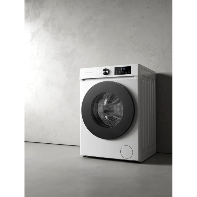 Стиральная машина Kuppersberg Kuppersberg WM 592 W Стиральная машина Kuppersberg Kuppersberg WM 592 W
