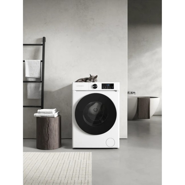 Стиральная машина Kuppersberg Kuppersberg WM 592 W Стиральная машина Kuppersberg Kuppersberg WM 592 W