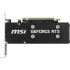 Видеокарта MSI GeForce RTX 3050 LP E 6G OC Видеокарта MSI GeForce RTX 3050 LP E 6G OC