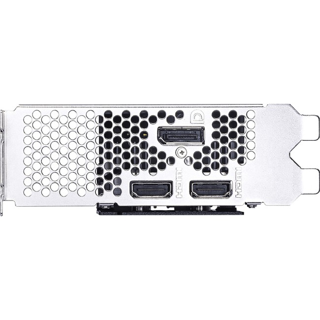 Видеокарта MSI GeForce RTX 3050 LP E 6G OC Видеокарта MSI GeForce RTX 3050 LP E 6G OC