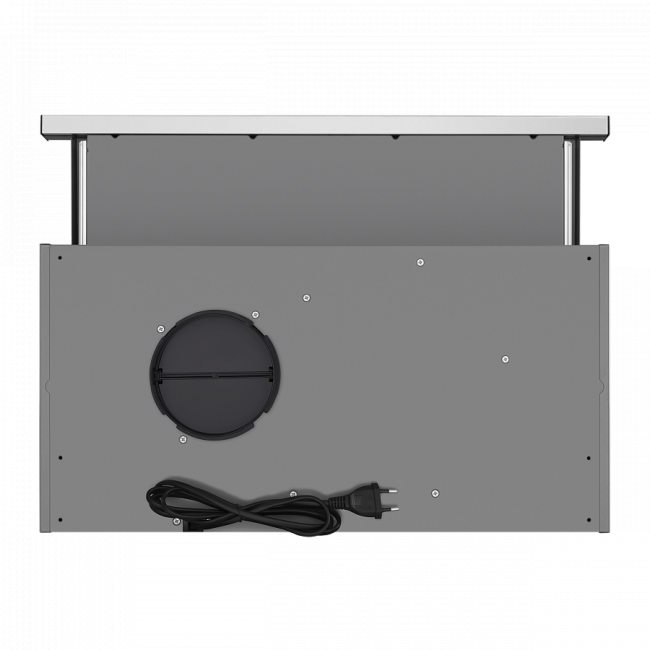 ВЫТЯЖКА MAUNFELD VS LIGHT 60 ""НЕРЖАВЕЙКА"" Maunfeld VS Light 60 Inox