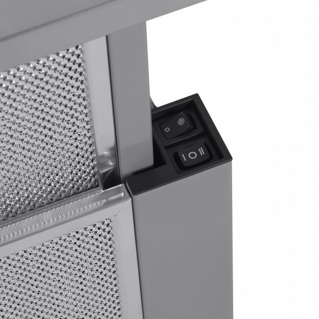 ВЫТЯЖКА MAUNFELD VS LIGHT 60 ""НЕРЖАВЕЙКА"" Maunfeld VS Light 60 Inox