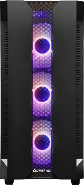 Корпус Chieftec GS-01B-OP Корпус Chieftec GS-01B-OP