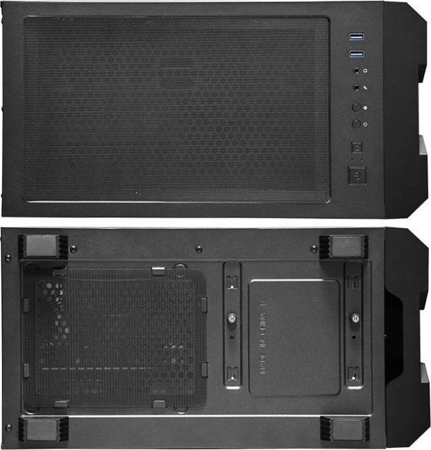 Корпус Chieftec GS-01B-OP Корпус Chieftec GS-01B-OP