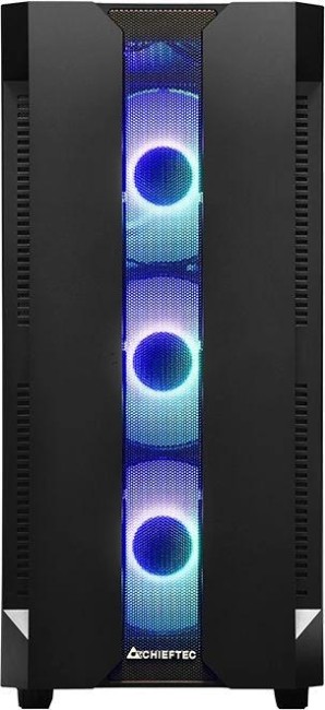 Корпус Chieftec GS-01B-OP Корпус Chieftec GS-01B-OP