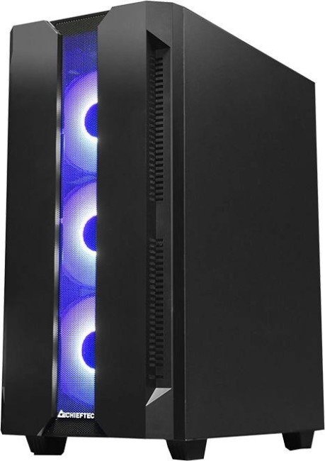 Корпус Chieftec GS-01B-OP Корпус Chieftec GS-01B-OP