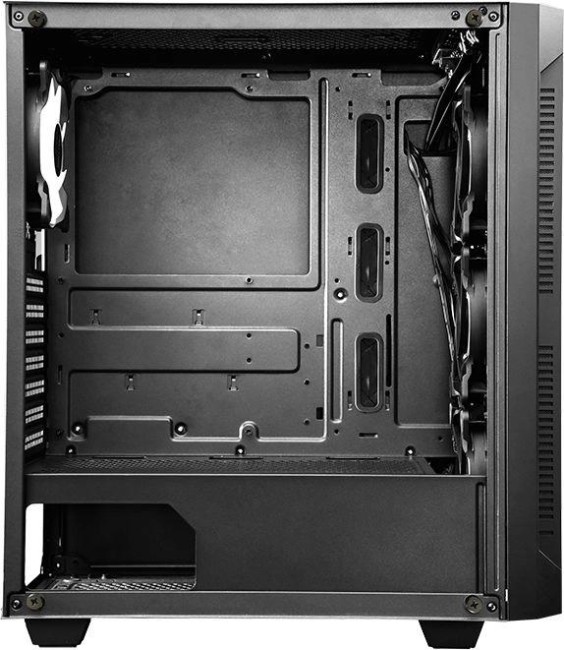 Корпус Chieftec GS-01B-OP Корпус Chieftec GS-01B-OP