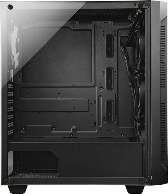 Корпус Chieftec GS-01B-OP Корпус Chieftec GS-01B-OP