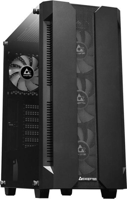 Корпус Chieftec GS-01B-OP Корпус Chieftec GS-01B-OP