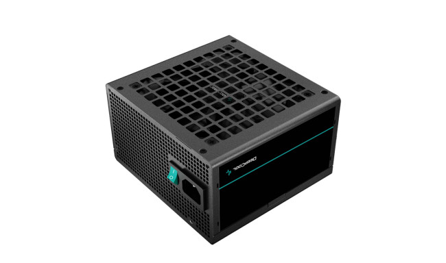 Блок питания 650Вт Deepcool R-PF650D-HA0B-CN