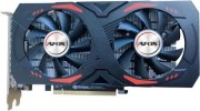 Видеокарта AFOX CORPORATION AF1660TI-6144D6H1-V4