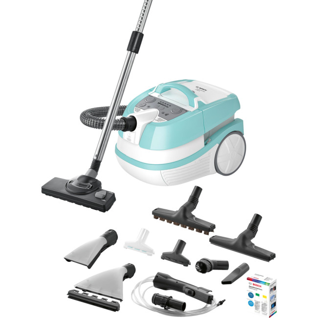 Пылесос BOSCH Bosch BWD420HYG