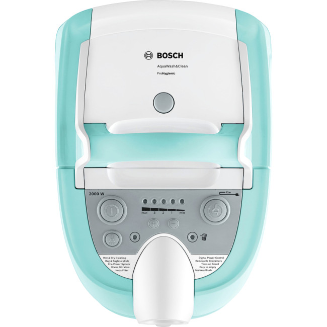 Пылесос BOSCH Bosch BWD420HYG