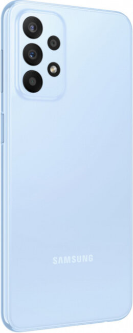 Смартфон Samsung SM-A235FLBUMEB Смартфон Samsung SM-A235FLBUMEB