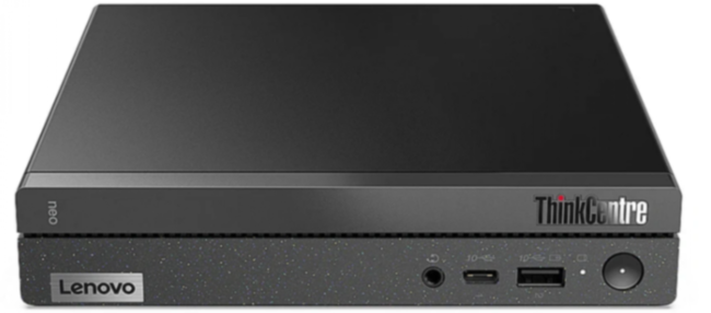 Персональный компьютер Lenovo Neo 50q G4 Tiny Персональный компьютер Lenovo Neo 50q G4 Tiny