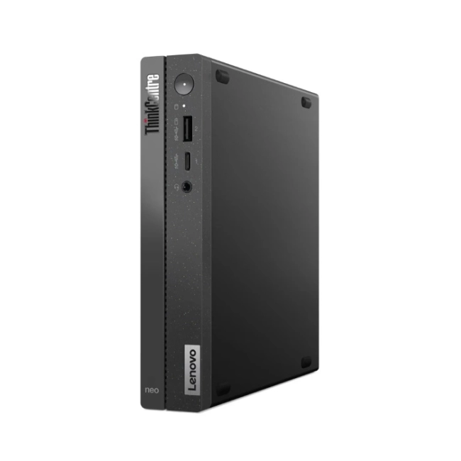 Персональный компьютер Lenovo Neo 50q G4 Tiny Персональный компьютер Lenovo Neo 50q G4 Tiny