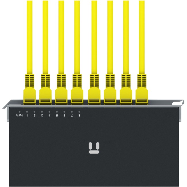 Коммутатор Netis ST108GD