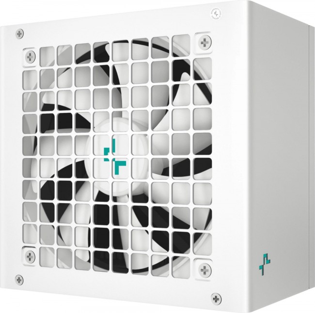 Блок питания ПК Deepcool R-PN750M-FC0W-WGEU Блок питания ПК Deepcool R-PN750M-FC0W-WGEU