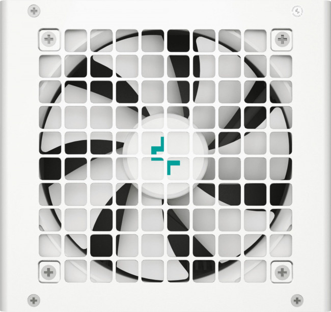 Блок питания ПК Deepcool R-PN750M-FC0W-WGEU Блок питания ПК Deepcool R-PN750M-FC0W-WGEU
