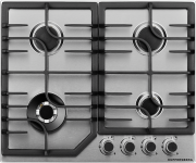 Встраиваемые газовые панели Kuppersberg Kuppersberg FS 63 X