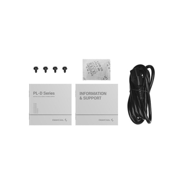 Блок питания Deepcool R-PL800D-FC0B-WDEU-V2 Блок питания Deepcool R-PL800D-FC0B-WDEU-V2