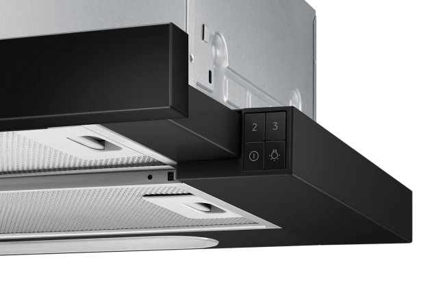 вытяжка Samsung Samsung NK24M1030IB/UR