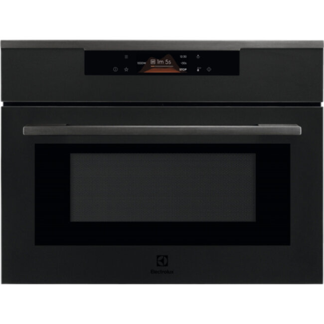 Встраиваемые электрические духовки ELECTROLUX Electrolux KVLBE08T