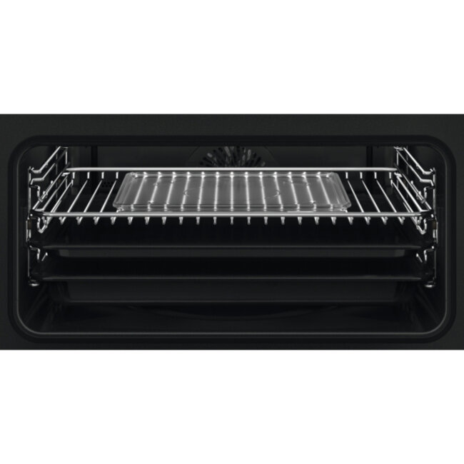 Встраиваемые электрические духовки ELECTROLUX Electrolux KVLBE08T