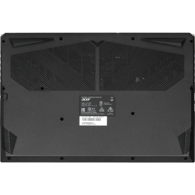 Ноутбук Acer NH.QX6CD.007