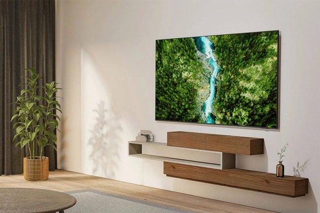 Телевизор ЖК 43" Samsung Телевизор Samsung UE43U8000FUXRU
