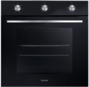 Встраиваемые электрические духовки 60 см Graude Graude Comfort  BE 60.2 S