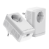 AV600 Комплект адаптеров Powerline с розеткой Mercusys Technologies CO MP300P KIT AV600 Комплект адаптеров Powerline с розеткой Mercusys Technologies CO MP300P KIT